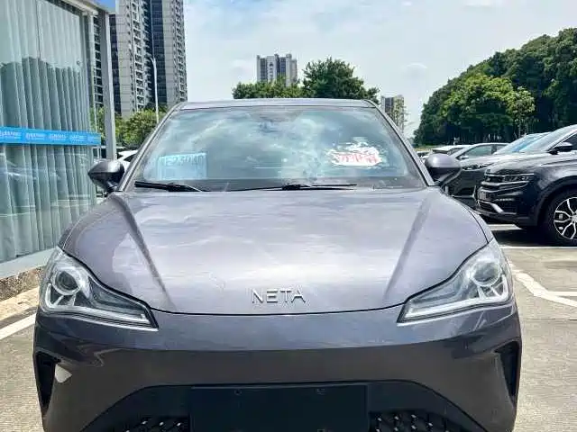 Neta AYA 2023 401 Lite