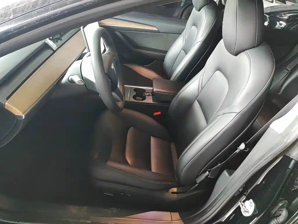 Tesla Model 3 — миниатюра 15