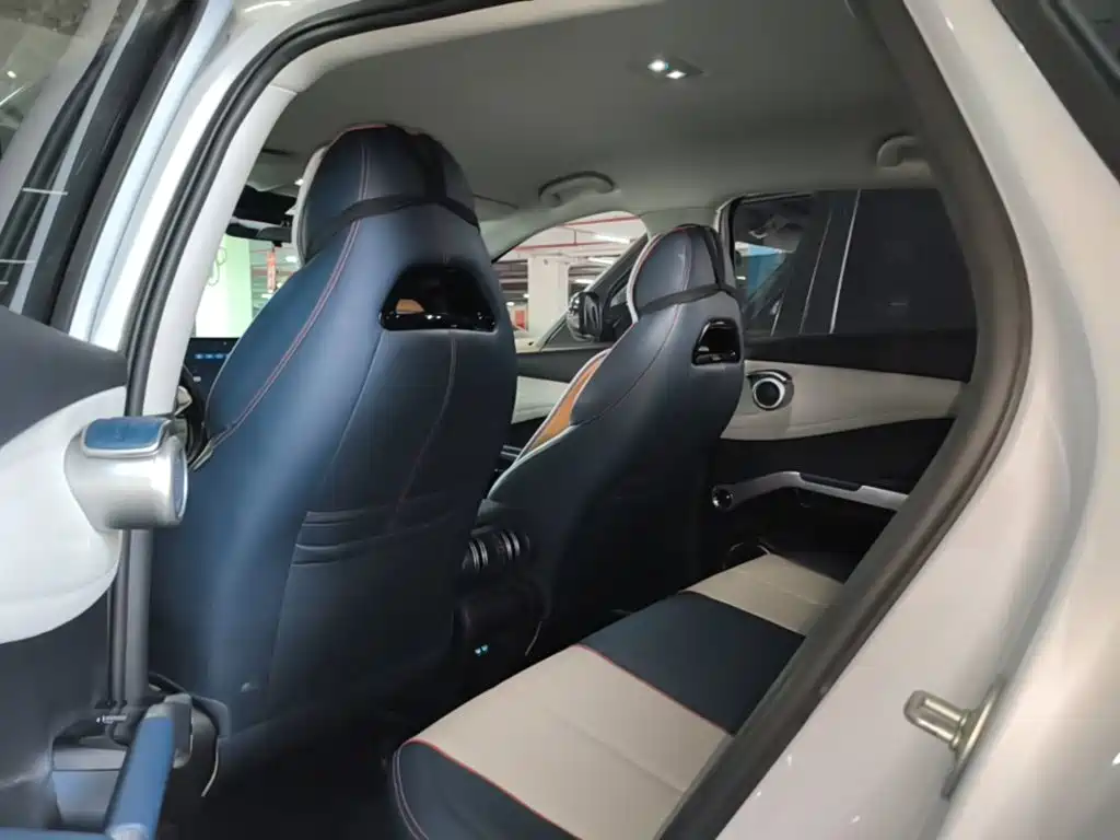 BYD Yuan Plus — миниатюра 17