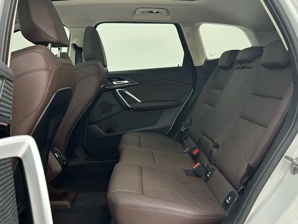 BMW X1 — миниатюра 7