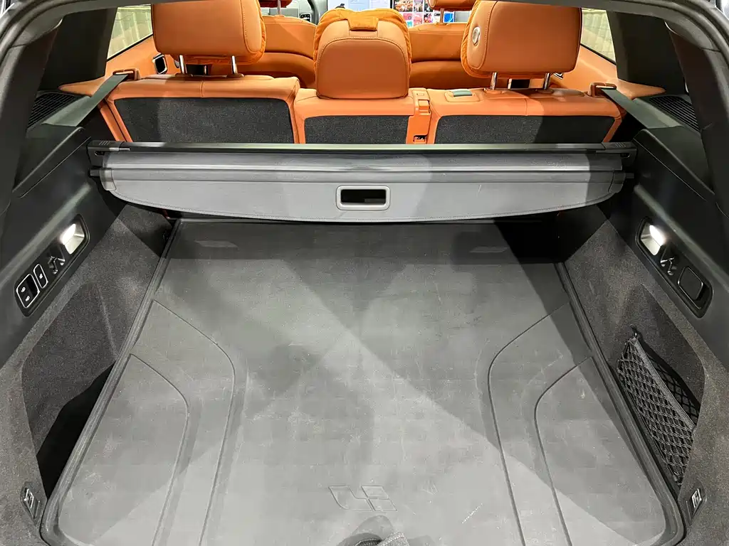 Li Auto Li L7 — миниатюра 16