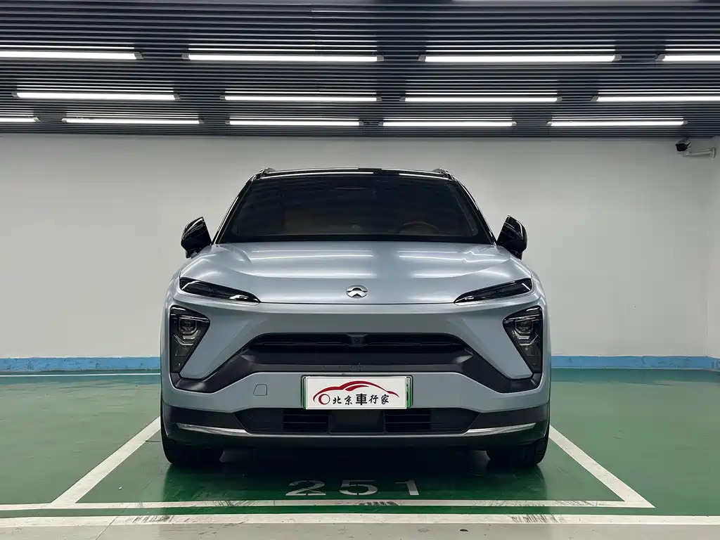 NIO NIO ES6