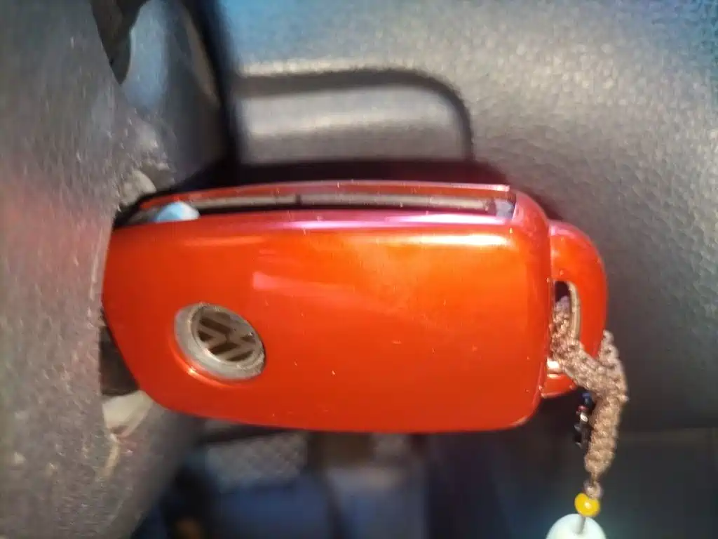 Volkswagen Polo — миниатюра 9