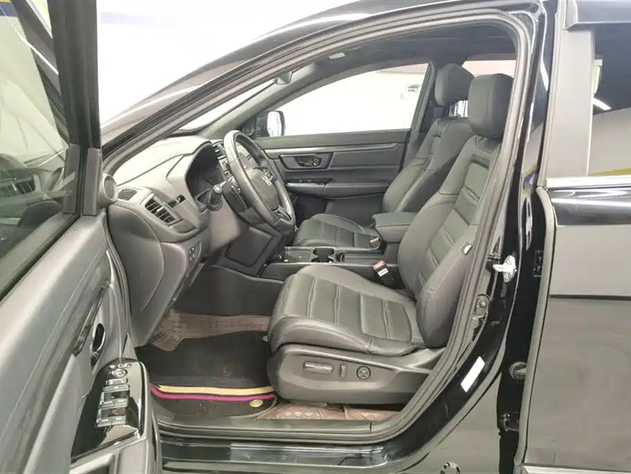 Honda CR-V 2021 240TURBO CVT