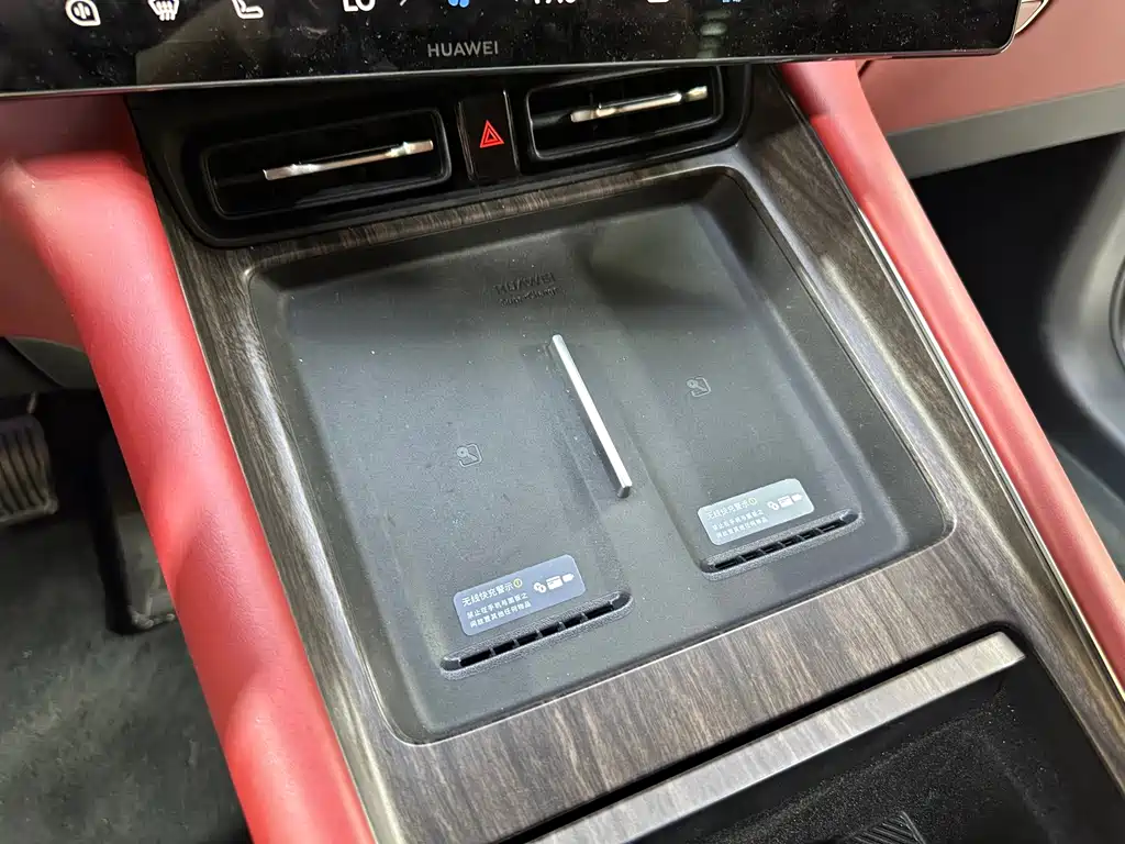AITO AITO M6 — миниатюра 18