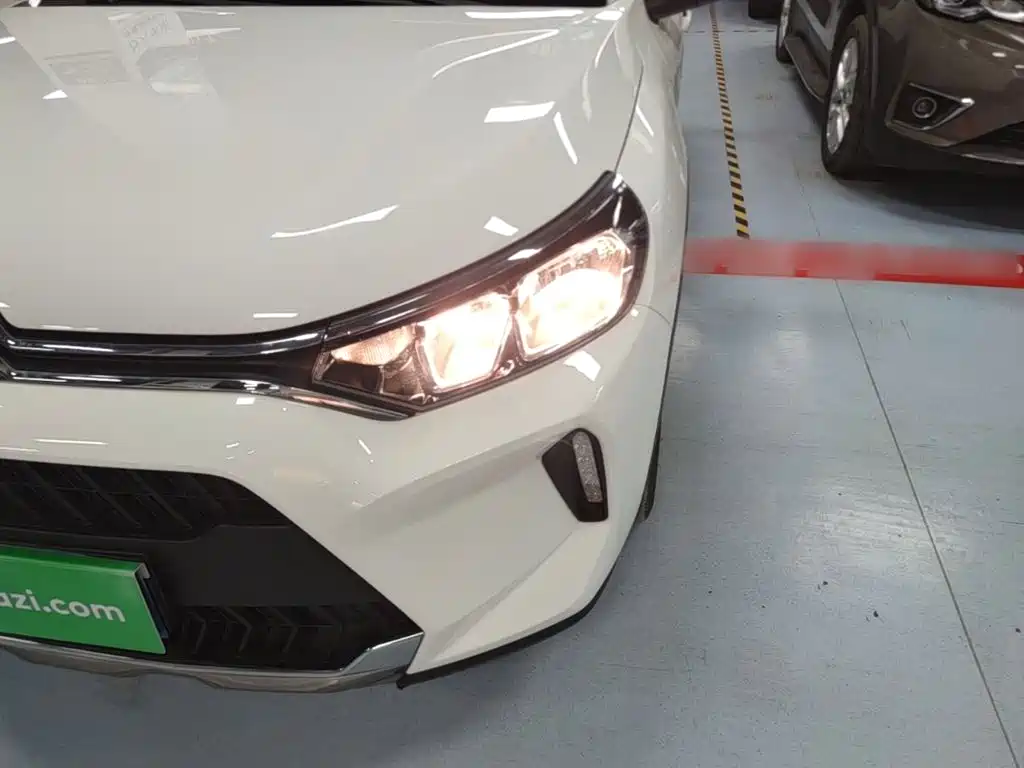 Citroen C3-XR — миниатюра 24