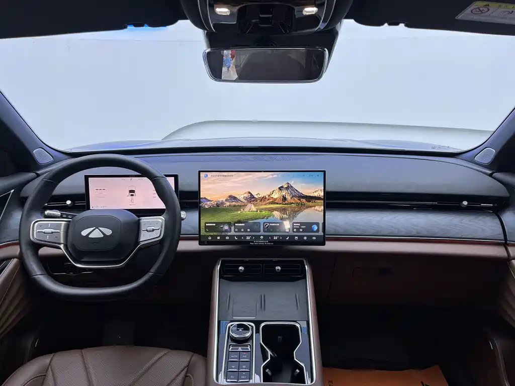 Fulwin Fengyun T9 — миниатюра 8