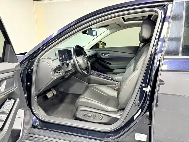 Honda Accord New Energy — миниатюра 13