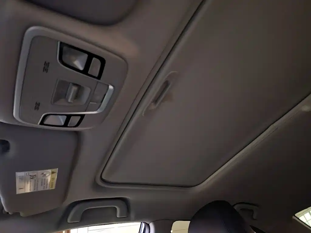 Geely Vision — миниатюра 18