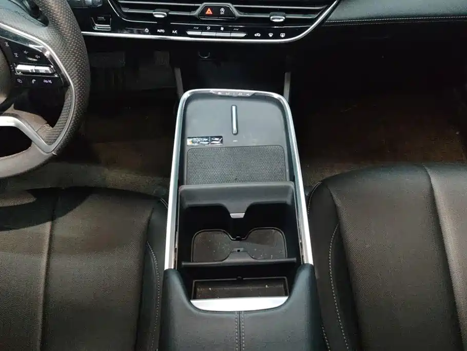 Buick LaCrosse — миниатюра 16
