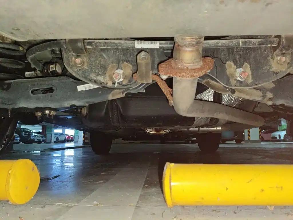 Haval H6 — миниатюра 23
