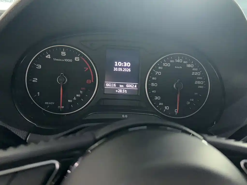 Audi Q2L — миниатюра 3