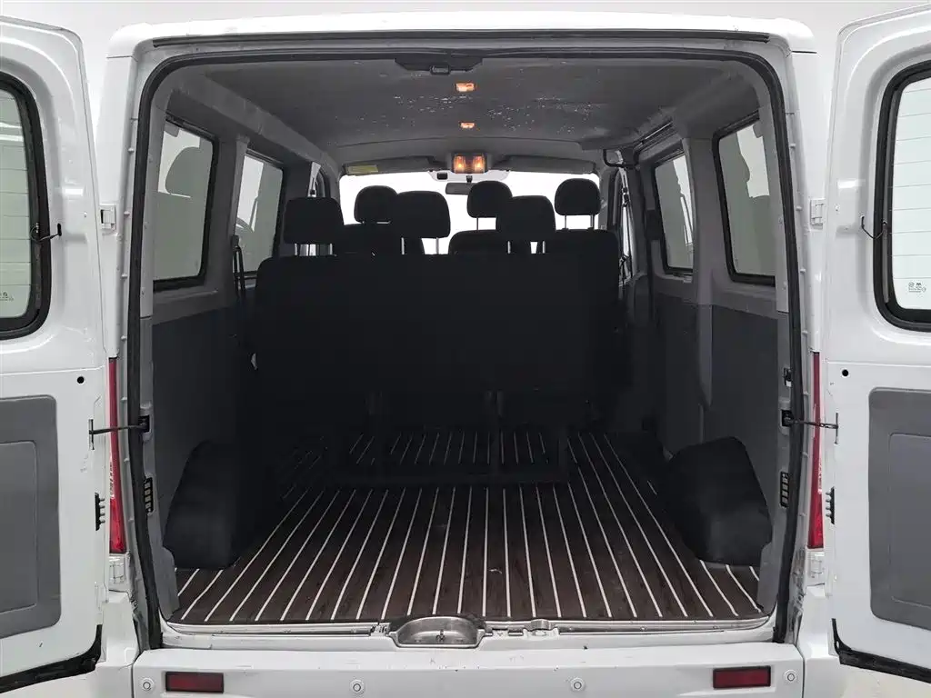 SAIC MAXUS XINTU V80