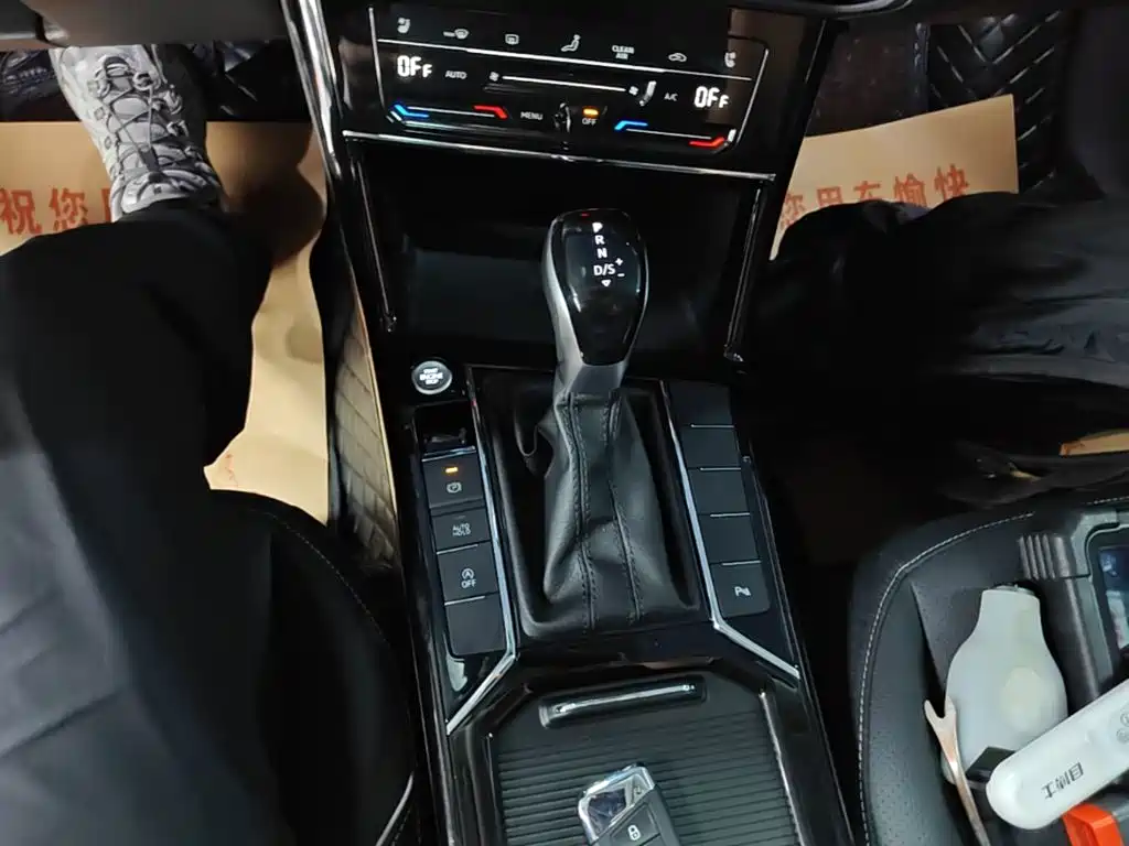 Volkswagen Passat — миниатюра 14
