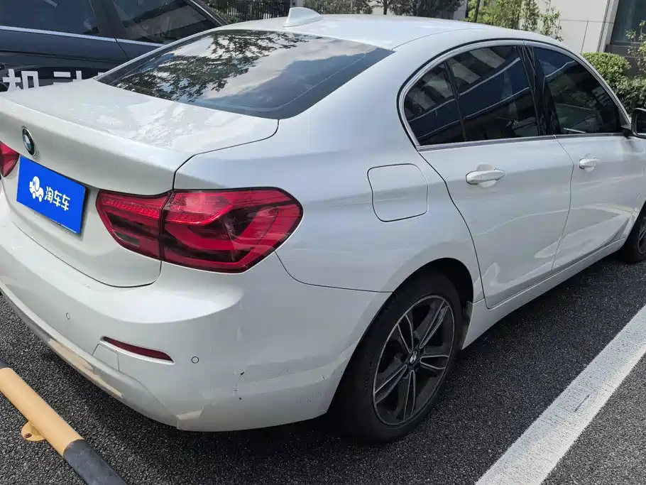 BMW 1 Series — миниатюра 3