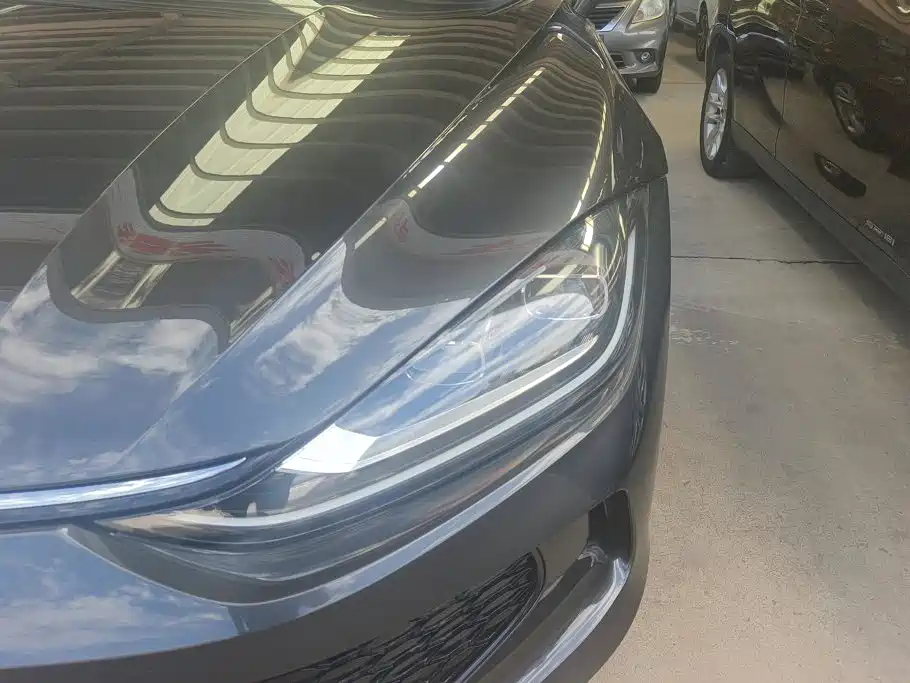 Volkswagen Lamando — миниатюра 5