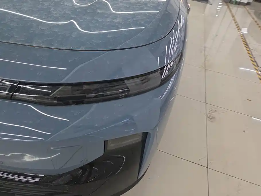 Leapmotor Leapmotor B10 — миниатюра 5