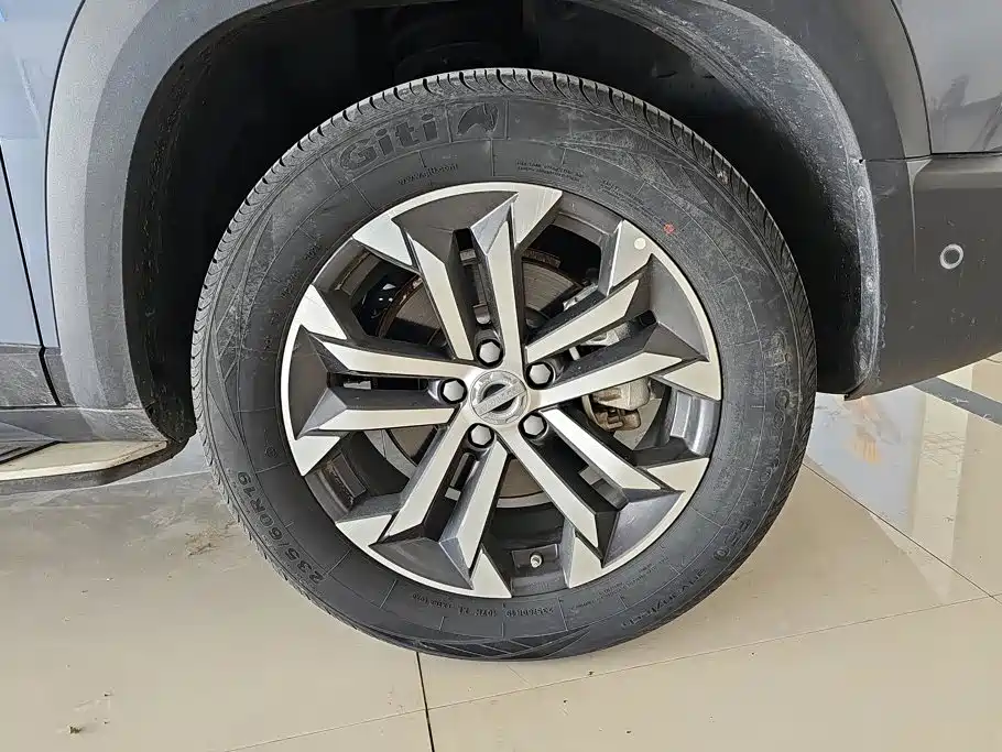 Haval 长城大狗 — миниатюра 6