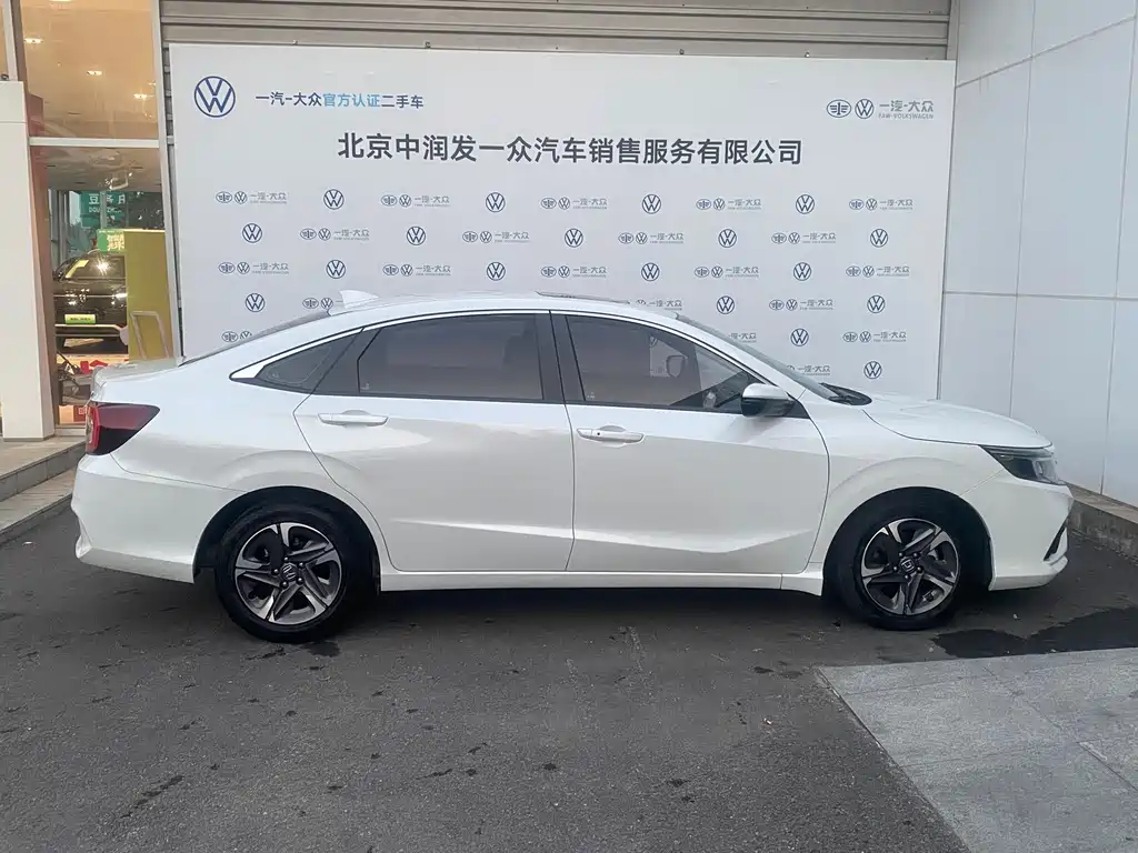 Honda Envix — миниатюра 11