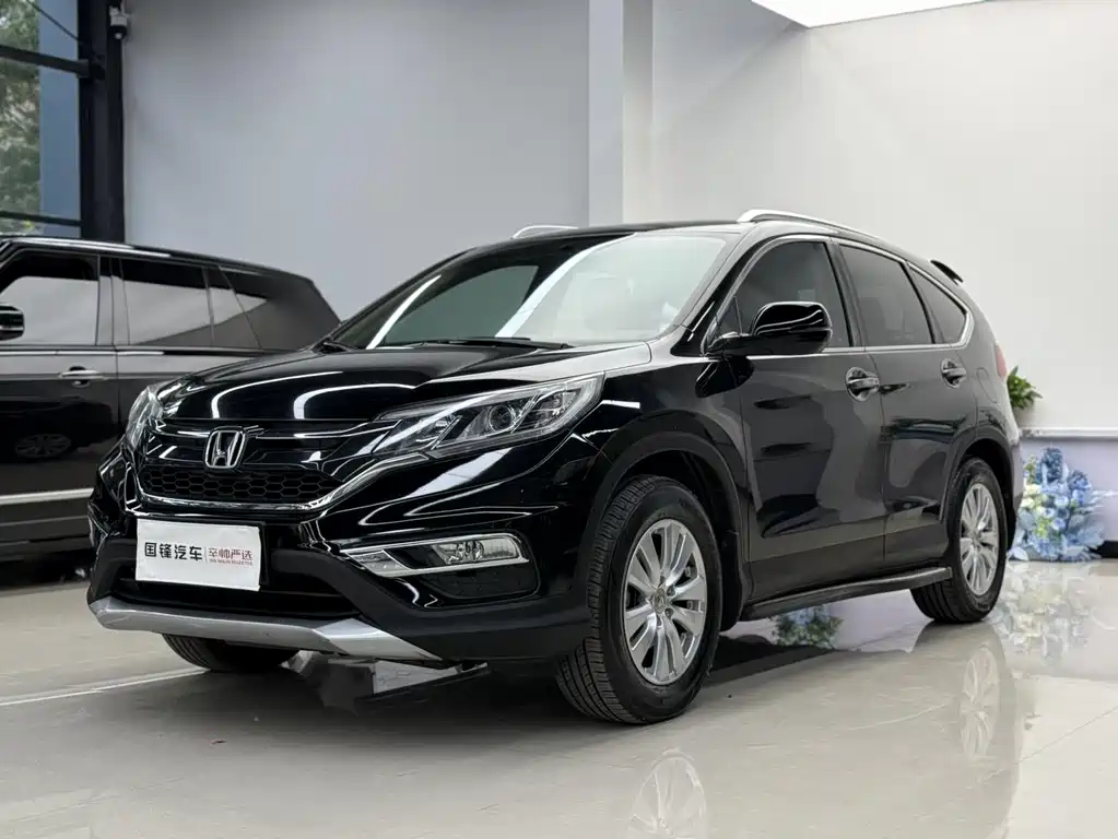 Honda CR-V 2015 2.0L 2WD Urban Edition