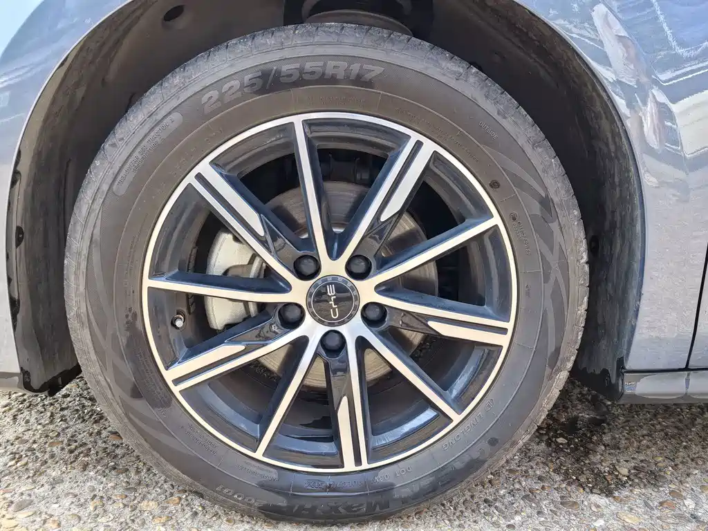 BYD Seal 06 — миниатюра 11