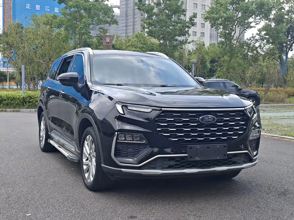 Ford Equator — миниатюра 3
