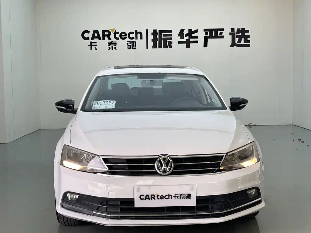Volkswagen Sagitar — миниатюра 2