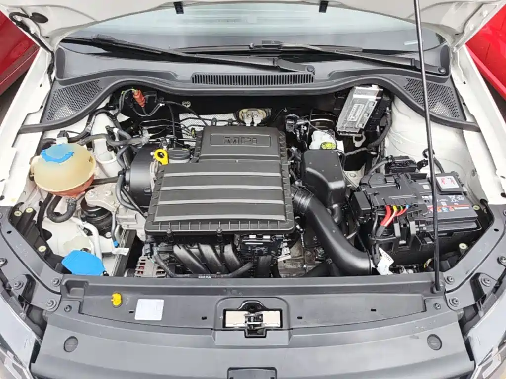 Volkswagen Polo — миниатюра 18