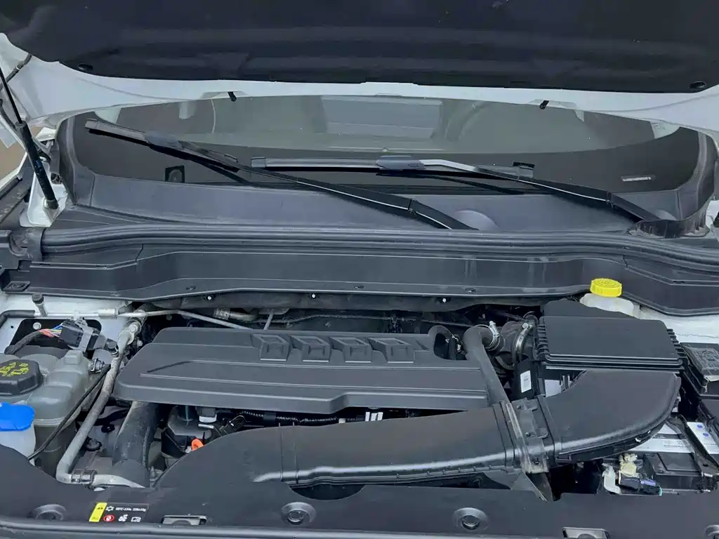 Haval H6 — миниатюра 15