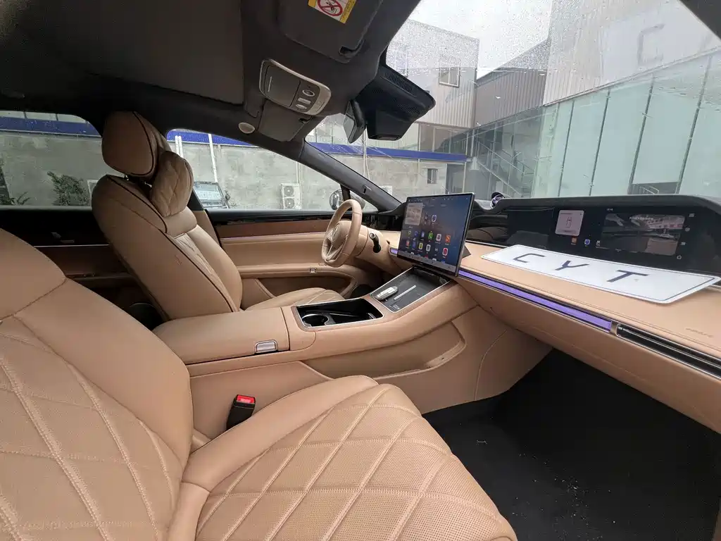 Xiangjie Xiangjie S9 — миниатюра 5