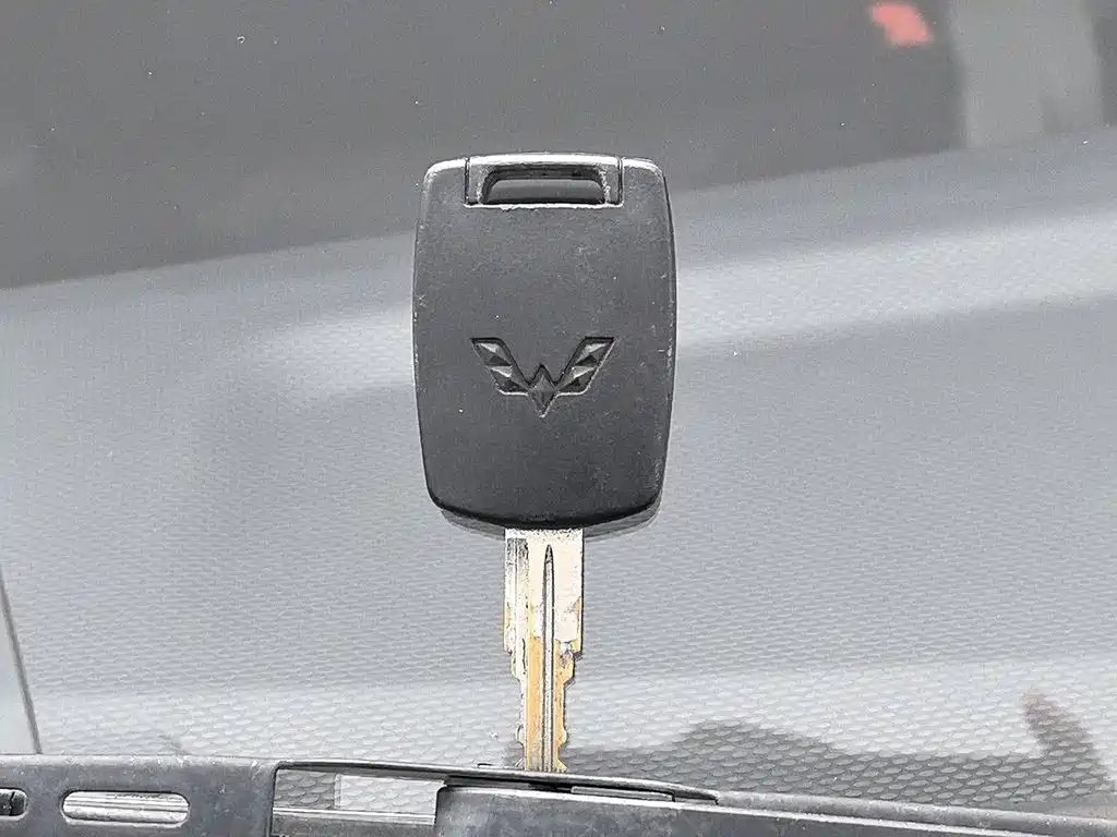 Wuling Zhiguang — миниатюра 19