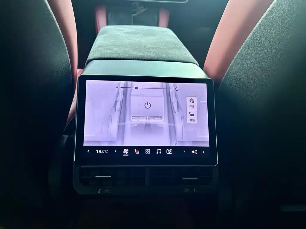 Tesla Model Y — миниатюра 16