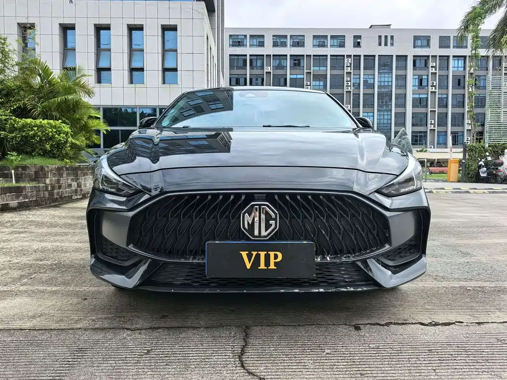 MG MG5 — миниатюра 2