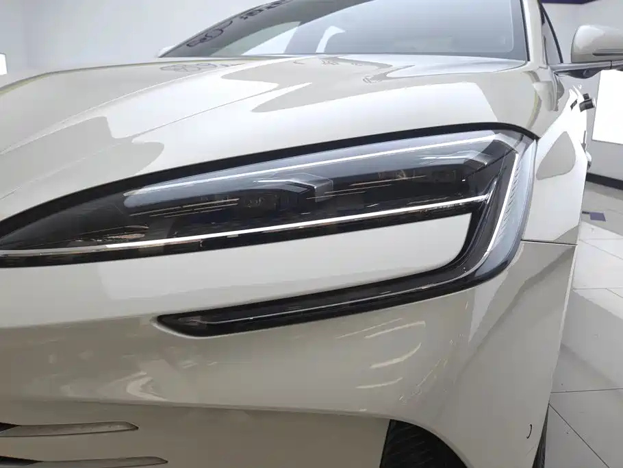 BYD Seal 07 DM-i — миниатюра 5