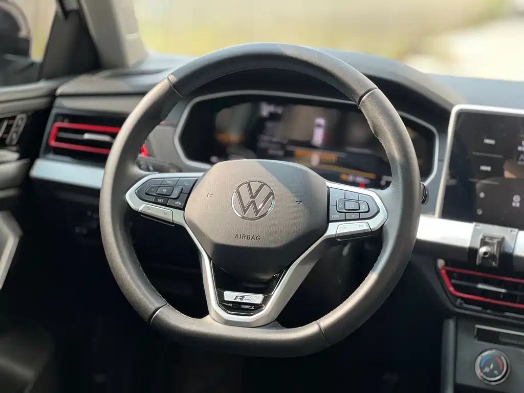 Volkswagen Lavida — миниатюра 12