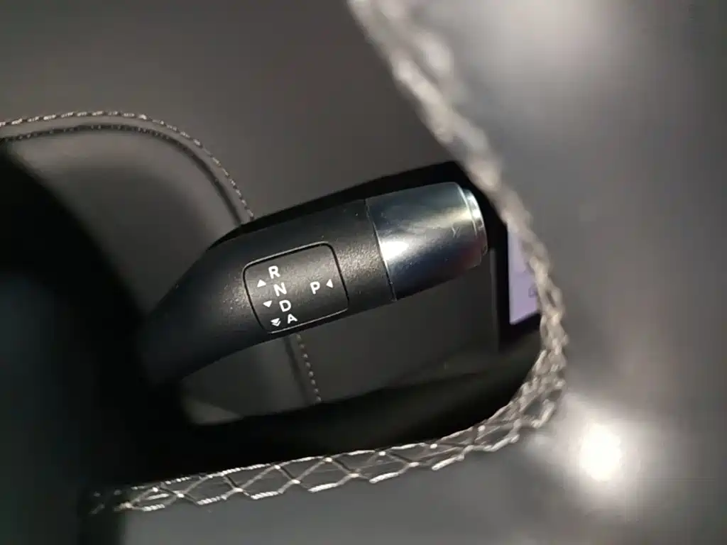 Li Auto Li L7 — миниатюра 14