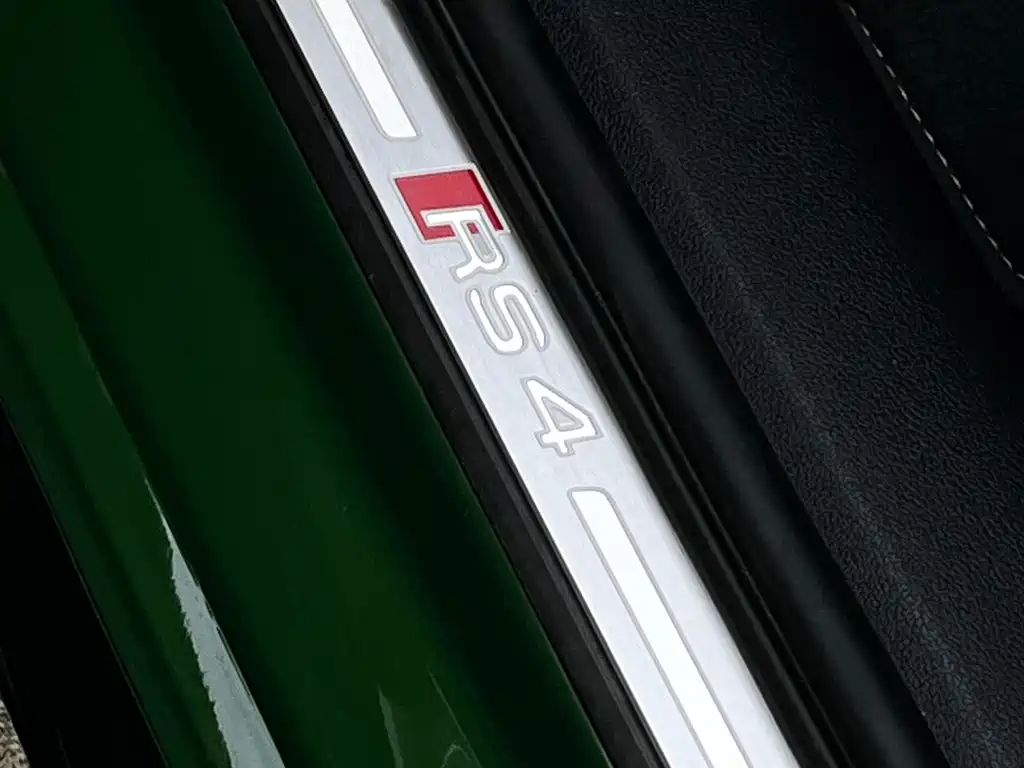 Audi RS 4 — фотографии объявления, Фото 15