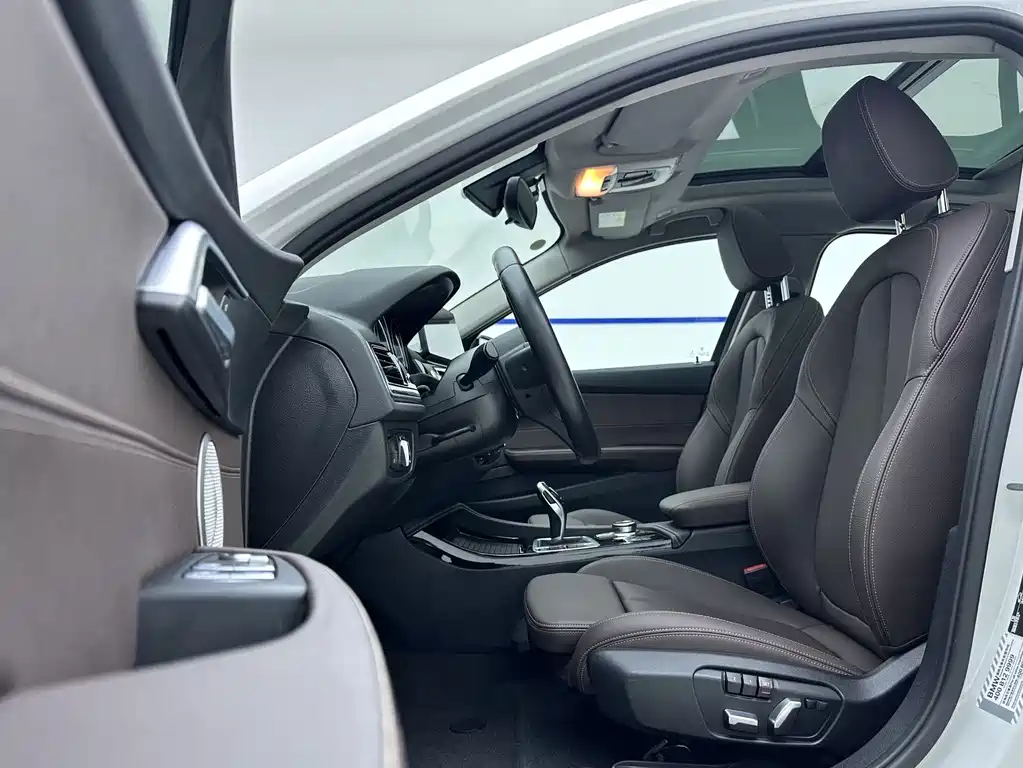 BMW 1 Series 1 2022 120i M Sport