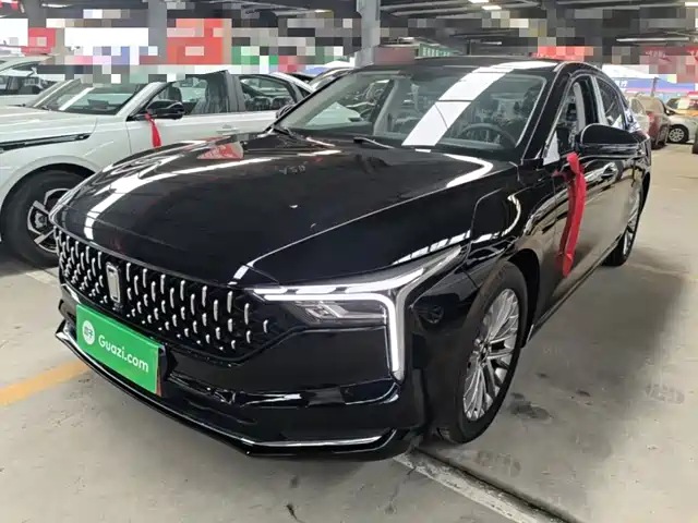 2026 Bestune B70
