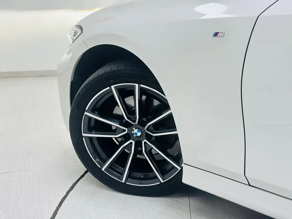 BMW 3 Series — миниатюра 15