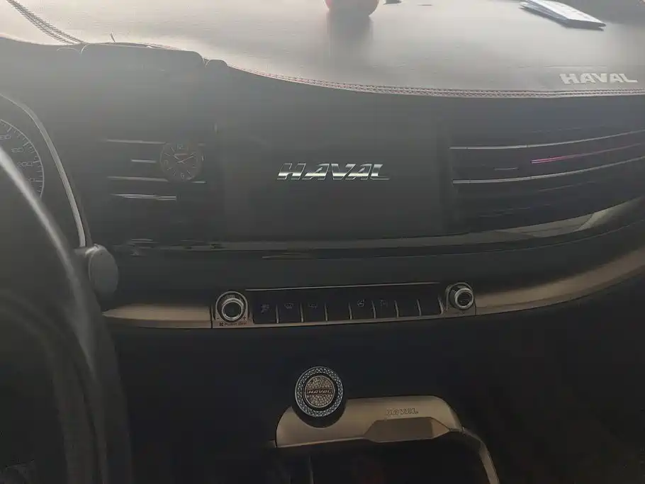 Haval H6 — миниатюра 13