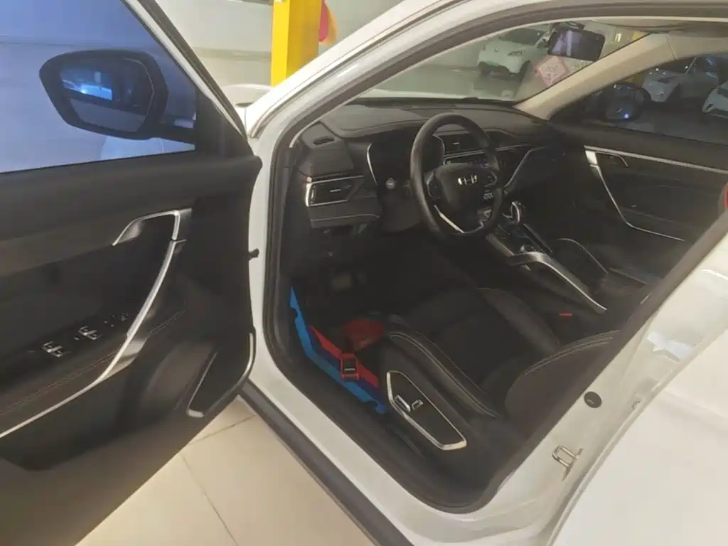 Geely Boyue — миниатюра 16