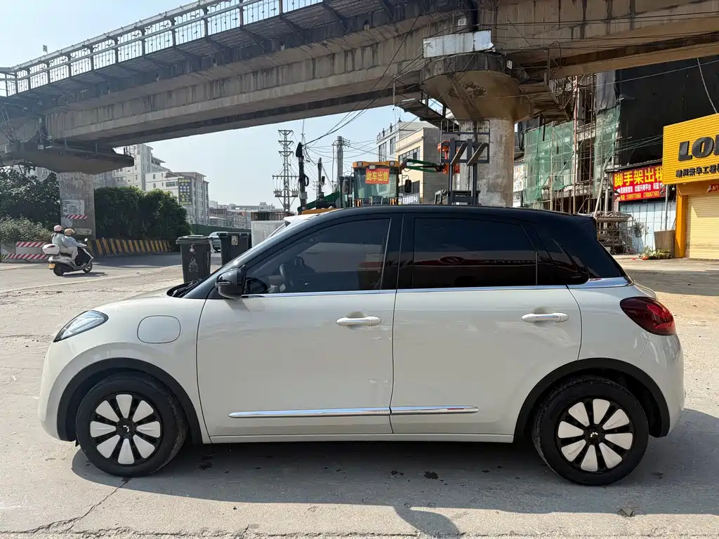 Wuling Bingo — миниатюра 4