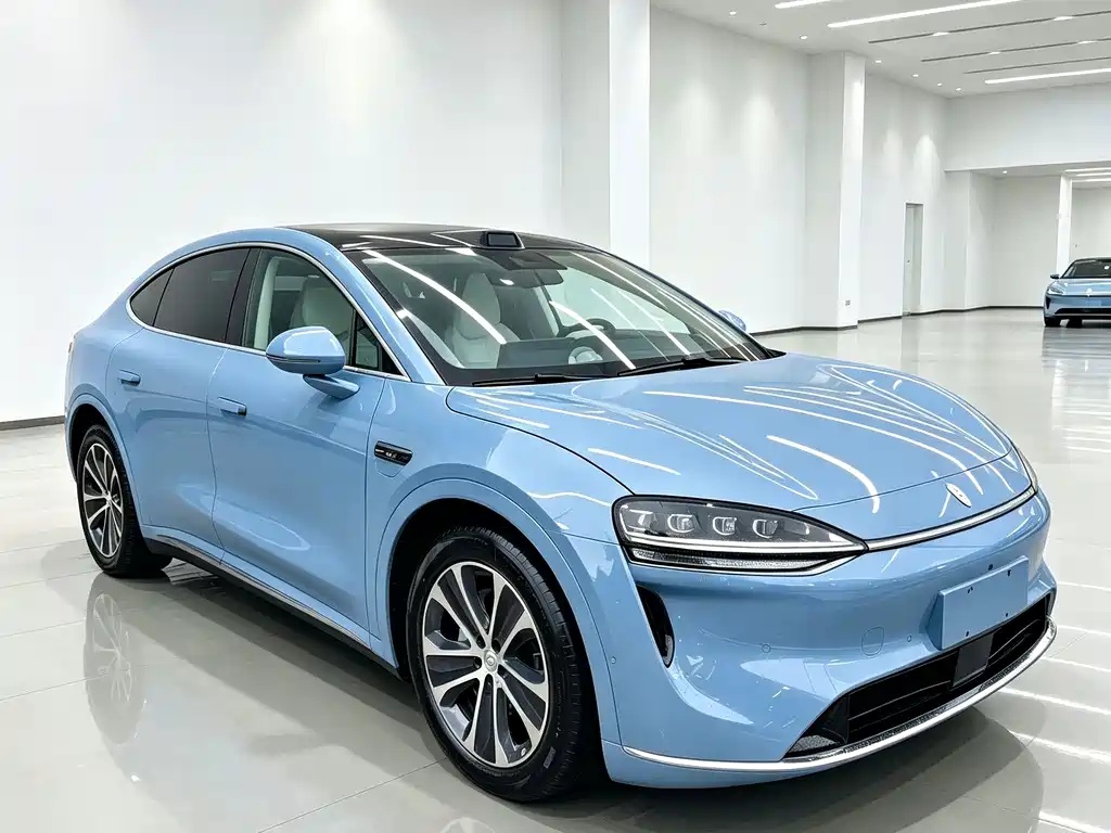 Zhijie Zhijie R7 — миниатюра 3