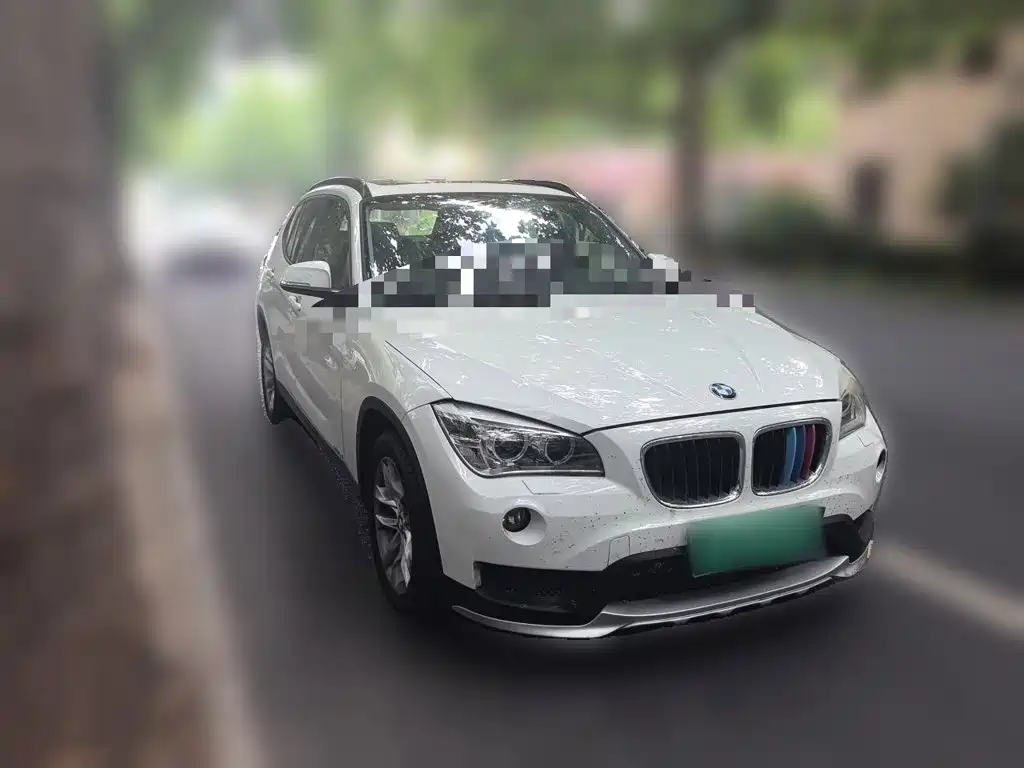 BMW X1 — миниатюра 3