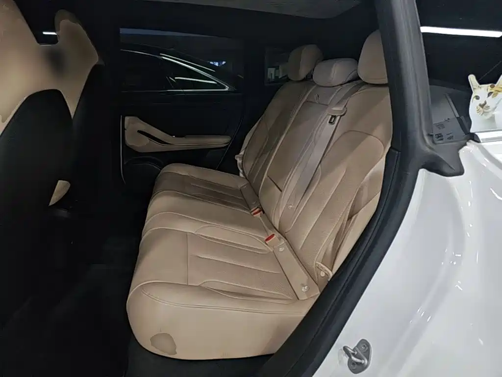 NIO ET5T — миниатюра 17
