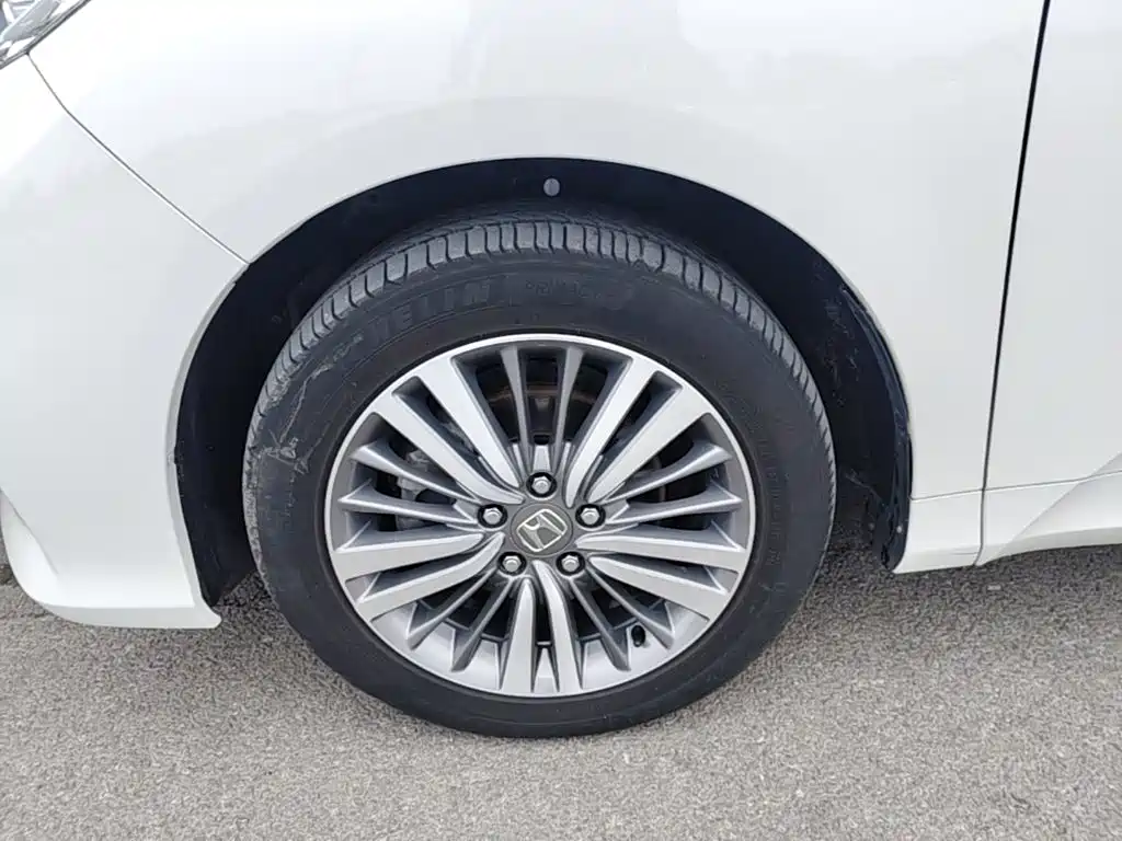 Honda Odyssey — миниатюра 23