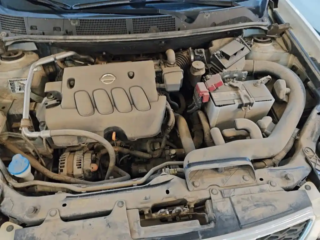 Nissan Qashqai — миниатюра 16