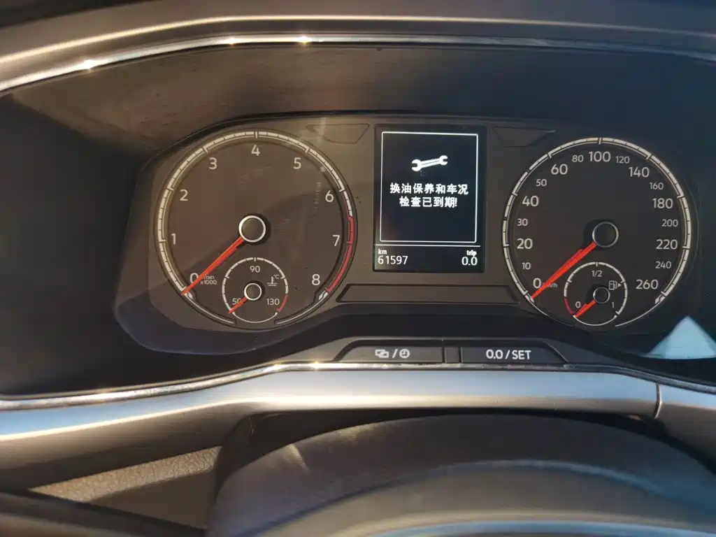 Volkswagen T-Cross — миниатюра 5