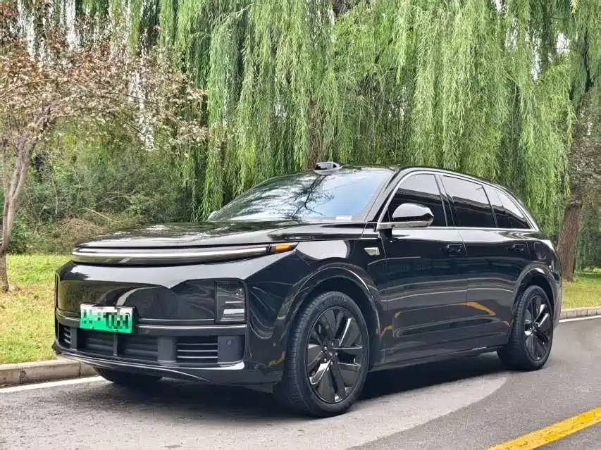 Li Auto Li L7